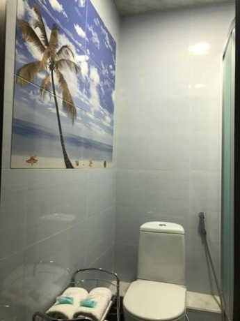 Imagen de la habitación del Hotel The K Tbilisi. Foto 16