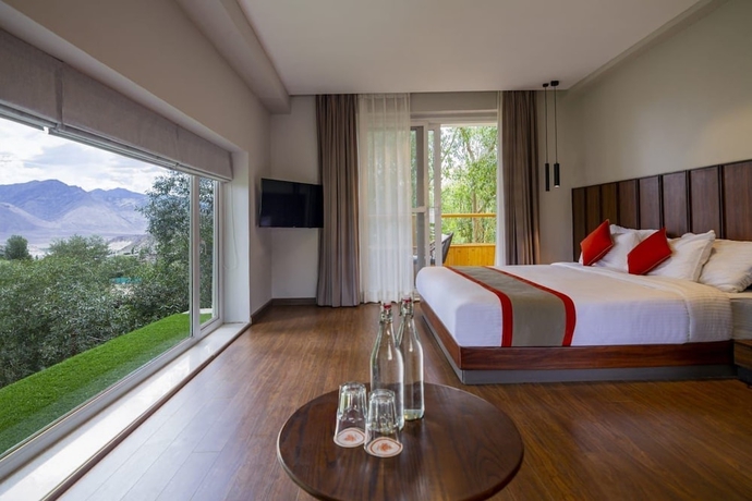 Imagen general del Hotel The Kaal. Foto 1