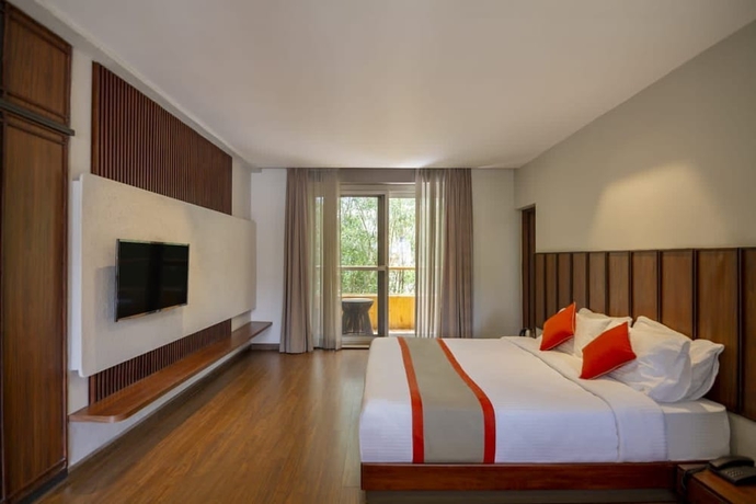 Imagen de la habitación del Hotel The Kaal. Foto 5