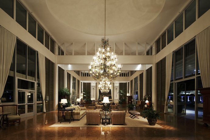 Imagen del bar/restaurante del Hotel The Kahala and Resort. Foto 2