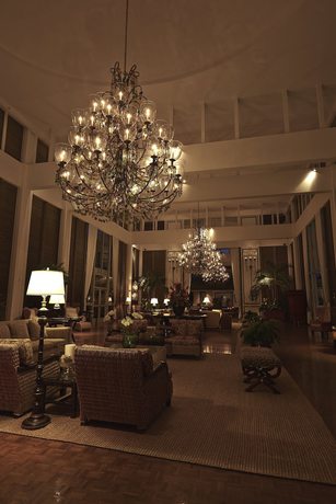 Imagen del bar/restaurante del Hotel The Kahala and Resort. Foto 3