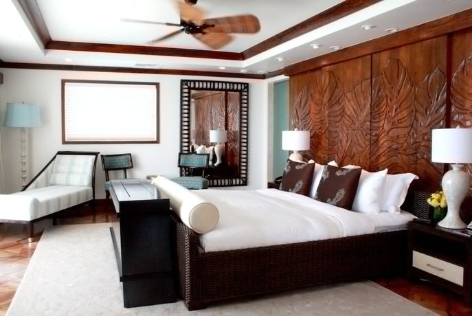 Imagen de la habitación del Hotel The Kahala and Resort. Foto 5