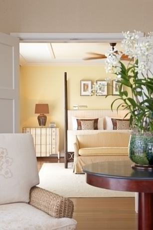 Imagen de la habitación del Hotel The Kahala and Resort. Foto 8