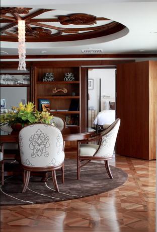 Imagen de la habitación del Hotel The Kahala and Resort. Foto 9