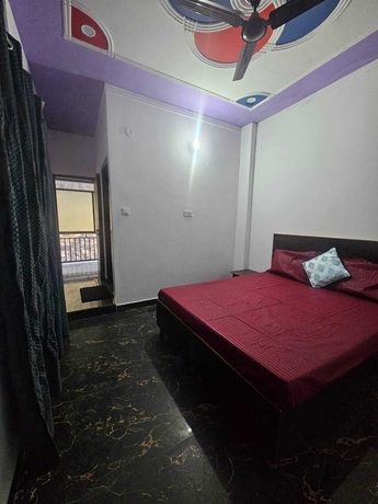 Imagen de la habitación del Hotel The Kailasham. Foto 6