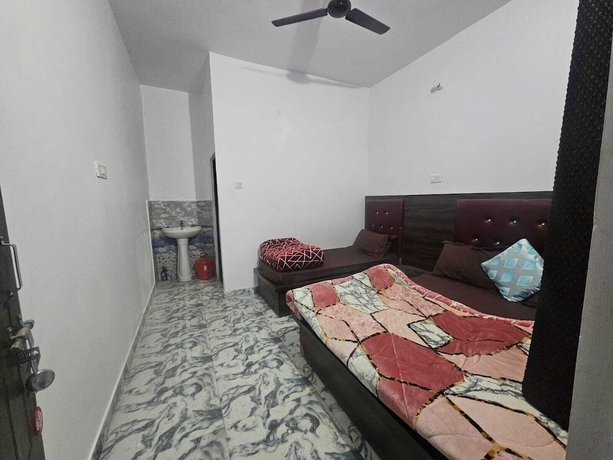 Imagen general del Hotel The Kailasham. Foto 1