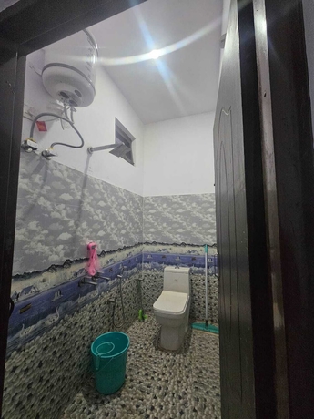 Imagen de la habitación del Hotel The Kailasham. Foto 7