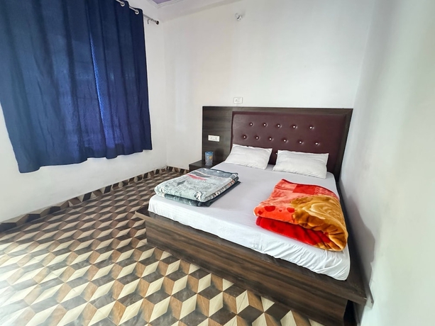 Imagen de la habitación del Hotel The Kailasham. Foto 10