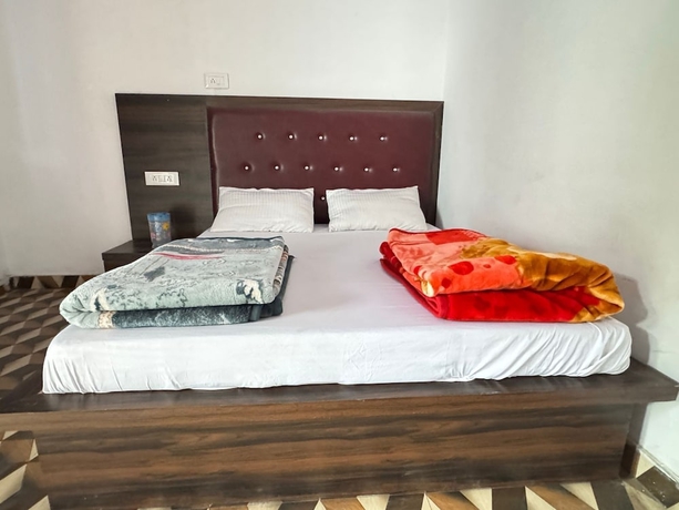 Imagen de la habitación del Hotel The Kailasham. Foto 11