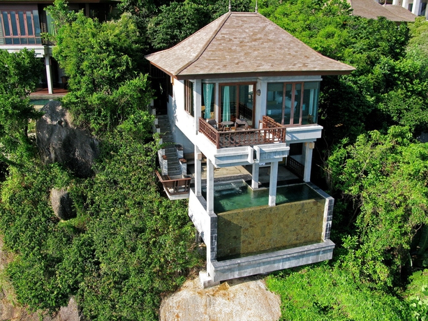 Imagen de la habitación del Hotel The Kala, Samui. Foto 2