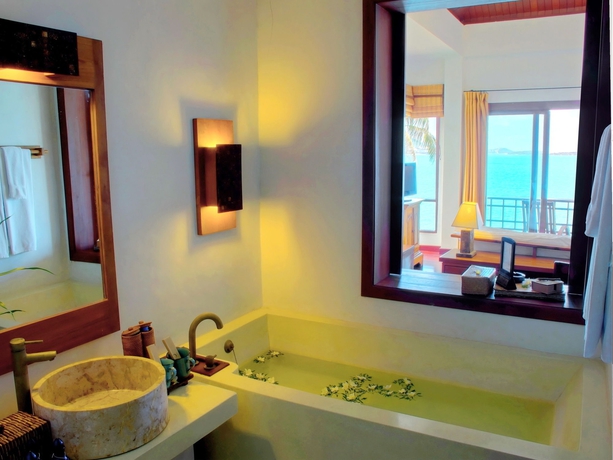 Imagen de la habitación del Hotel The Kala, Samui. Foto 3