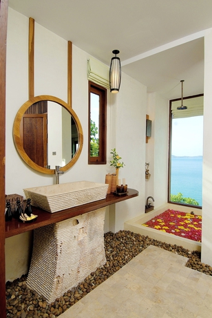 Imagen de la habitación del Hotel The Kala, Samui. Foto 4
