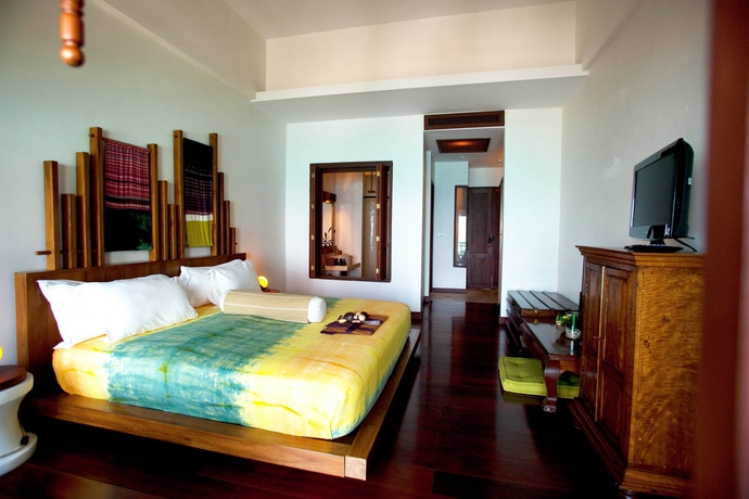 Imagen de la habitación del Hotel The Kala, Samui. Foto 5