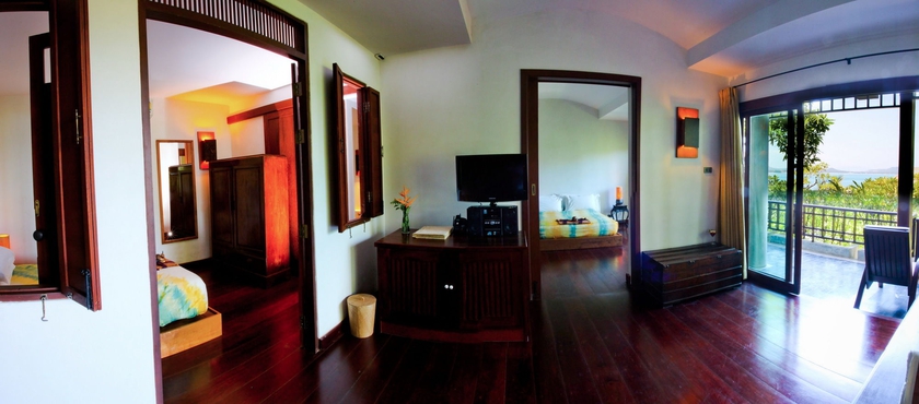 Imagen de la habitación del Hotel The Kala, Samui. Foto 6