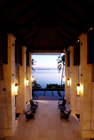 Imagen de los interiores del Hotel The Kala, Samui. Foto 14