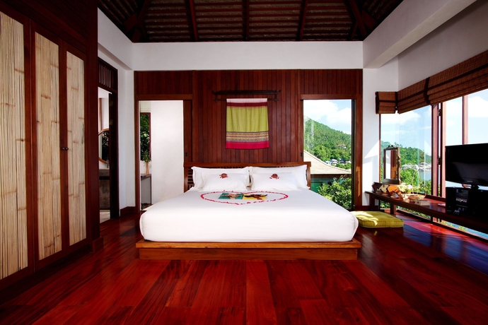 Imagen de la habitación del Hotel The Kala, Samui. Foto 7