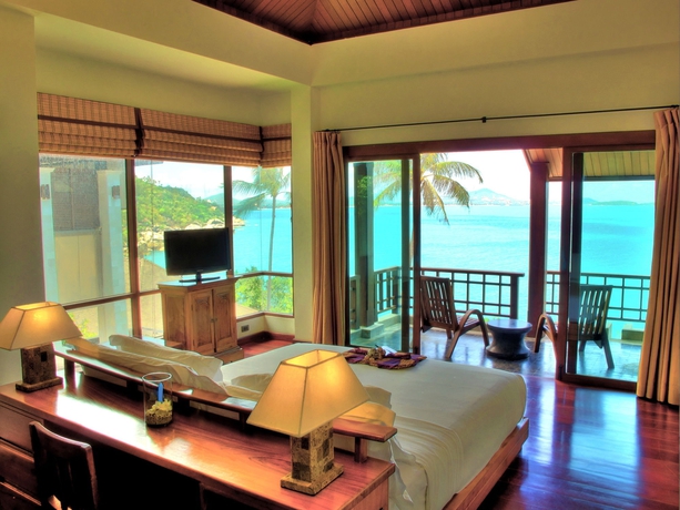 Imagen de la habitación del Hotel The Kala, Samui. Foto 8