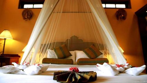 Imagen general del Hotel The - Kalaw Hill Lodge. Foto 11