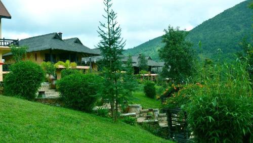 Imagen general del Hotel The - Kalaw Hill Lodge. Foto 14