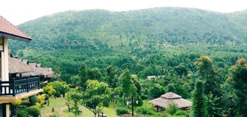 Imagen general del Hotel The - Kalaw Hill Lodge. Foto 19