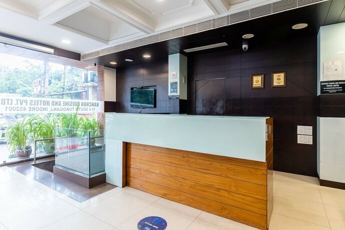 Imagen general del Hotel The Kalinga. Foto 3