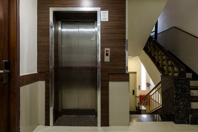 Imagen general del Hotel The Kalinga. Foto 4