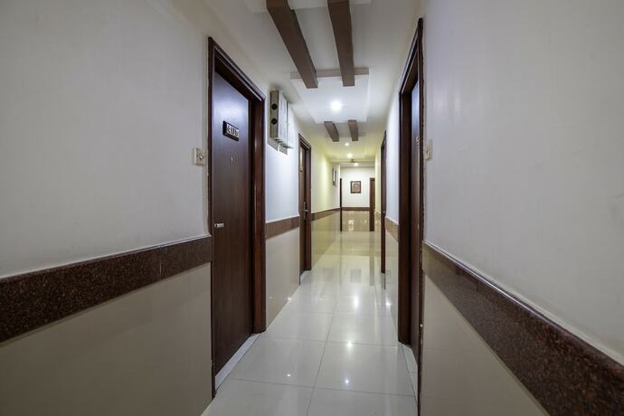 Imagen general del Hotel The Kalinga. Foto 5