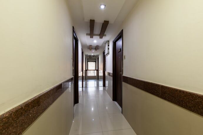 Imagen general del Hotel The Kalinga. Foto 6