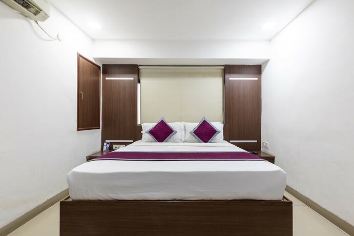 Imagen general del Hotel The Kalinga. Foto 8