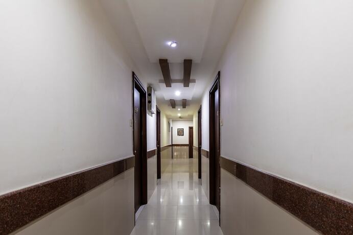 Imagen general del Hotel The Kalinga. Foto 9