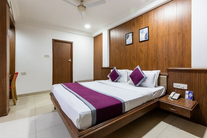 Imagen de la habitación del Hotel The Kalinga. Foto 20