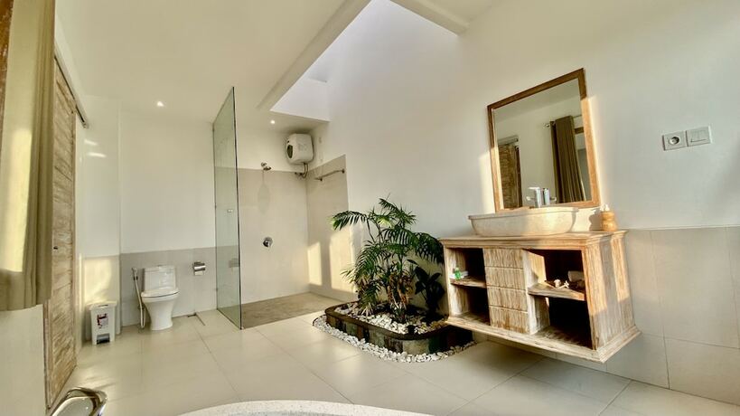 Imagen general del Hotel The Kama. Foto 2