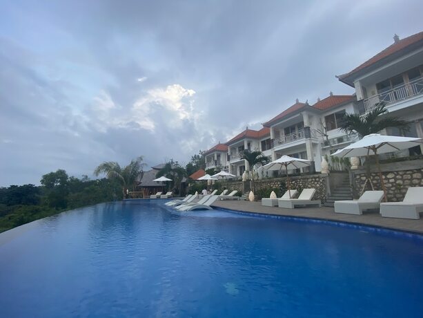 Imagen general del Hotel The Kama. Foto 5