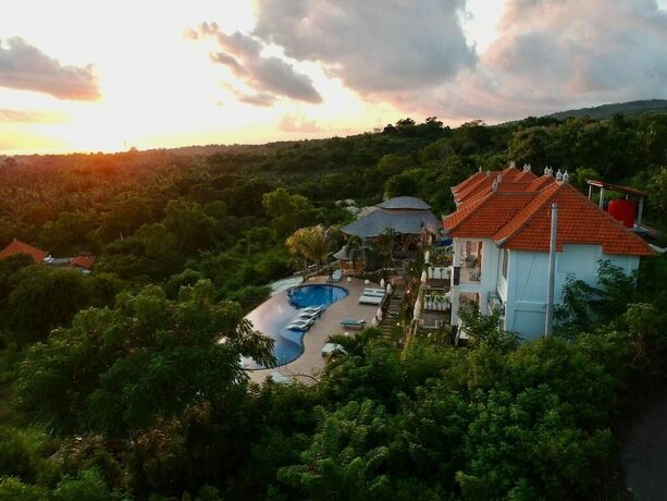 Imagen general del Hotel The Kama. Foto 8