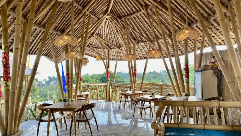 Imagen general del Hotel The Kama. Foto 9