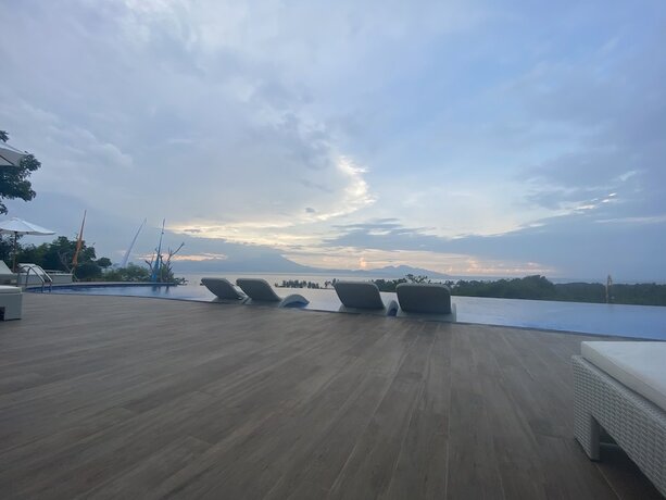 Imagen general del Hotel The Kama. Foto 10