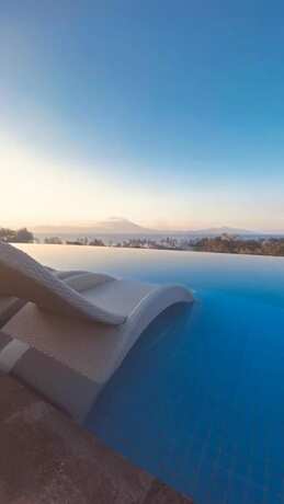 Imagen general del Hotel The Kama. Foto 11