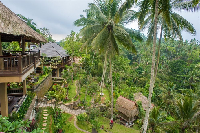 Imagen general del Hotel The Kampung Resort Ubud. Foto 1
