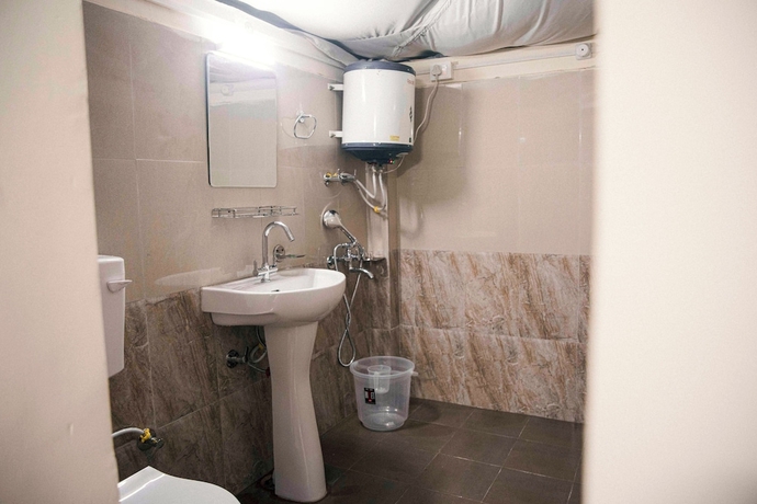 Imagen de la habitación del Hotel The Kamru Riverside Camps and Resorts. Foto 13