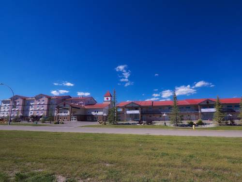 Imagen de la habitación del Hotel The Kanata By Bcminns Hinton. Foto 5