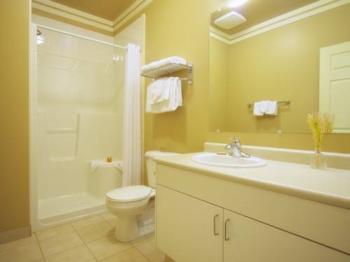 Imagen de la habitación del Hotel The Kanata By Bcminns Hinton. Foto 7