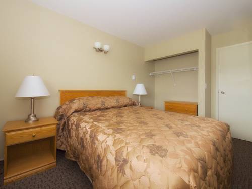 Imagen de la habitación del Hotel The Kanata By Bcminns Hinton. Foto 8