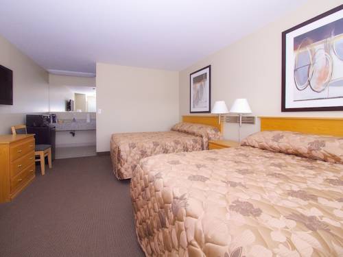 Imagen de la habitación del Hotel The Kanata By Bcminns Hinton. Foto 9