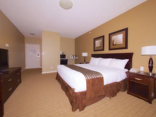 Imagen de la habitación del Hotel The Kanata By Bcminns Hinton. Foto 12