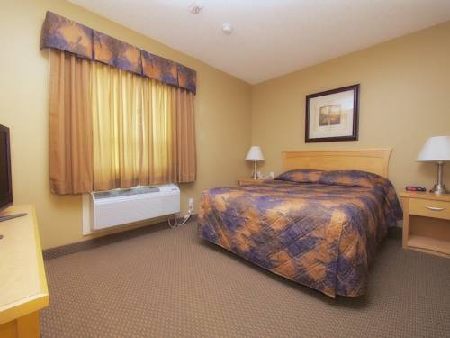 Imagen de la habitación del Hotel The Kanata By Bcminns Hinton. Foto 13