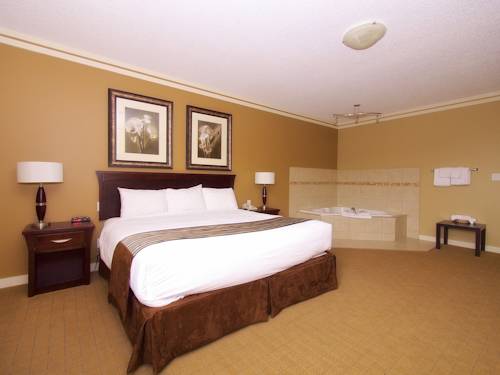 Imagen de la habitación del Hotel The Kanata By Bcminns Hinton. Foto 14