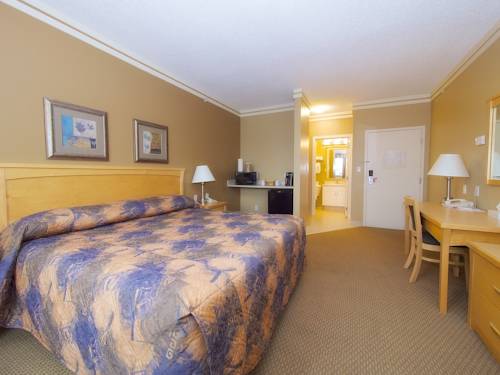 Imagen de la habitación del Hotel The Kanata By Bcminns Hinton. Foto 15