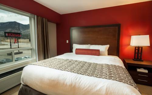 Imagen de la habitación del Hotel The Kanata By Bcminns Invermere. Foto 2