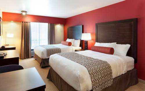 Imagen de la habitación del Hotel The Kanata By Bcminns Invermere. Foto 4