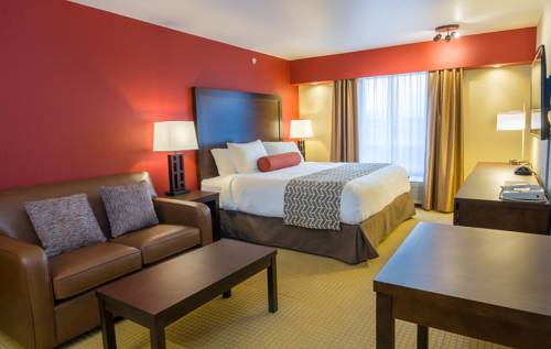 Imagen de la habitación del Hotel The Kanata By Bcminns Invermere. Foto 6